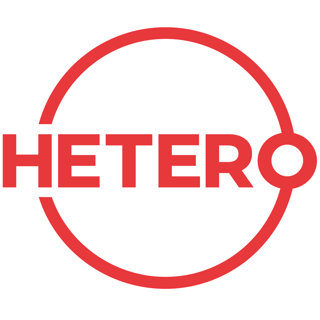 Hetero Drugs