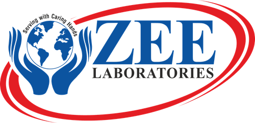 Zee Laboratories